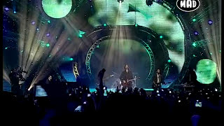 Dan Wilson - Breathless (Mad Video Music Awards 2009)