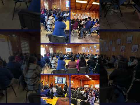 Municipios Conectados| Visita a equipos de Rio Bueno y Lago Ranco