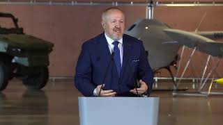 Premier Tusk: „Budujemy polskie bezpieczeństwo”. Kolejne 14 umów w ramach programu PERUN za 364 mln zł