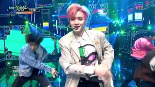 신토불이(SHA LA LA) - PENTAGON(펜타곤) [뮤직뱅크 Music Bank] 20190405