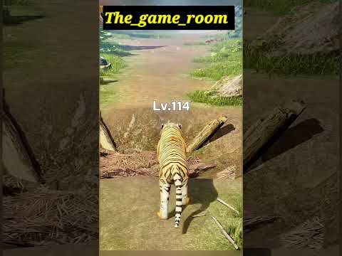 Spinosaurus vs Tiger...||#dinosaur #shorts #evolution