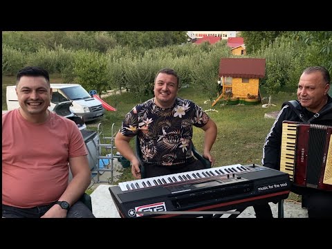 BOGDAN DANE SI SERGIU STB - LIVE 100%