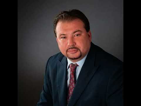 [LISTENING EDITION] Exonerated to Attorney Fight for Justice — Jeff Deskovic