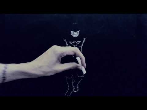 Spike Zephaniah - A Tribute to Batman