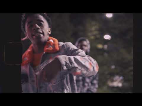 Lil Mahnte - Stand Up (Directed by @aspiresvisuals)