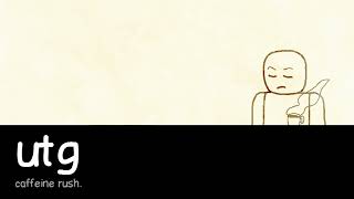 Cover art for boksed - caffeine rush