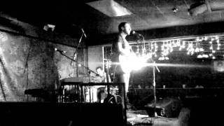 Ari Hest - &quot;If I Knew You&#39;d Say Yes&quot; - Live at The Mill in Iowa City (3/15/2011)