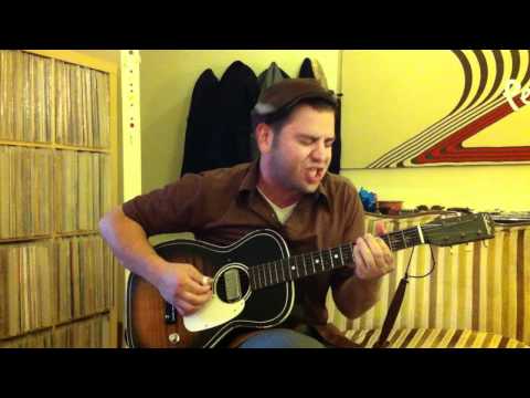 I Learned It All The Hard Way - Howard Tate
