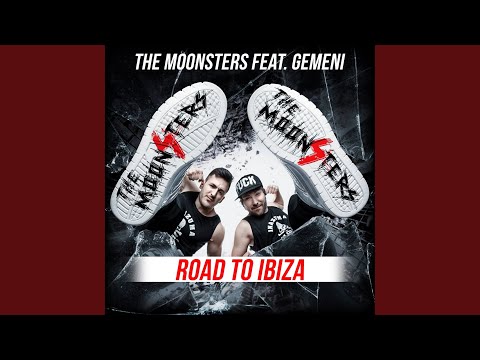Road to Ibiza (Radio Edit)