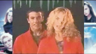 A*Teens - Take A Chance On Me (Nickelodeon, USA 2000)