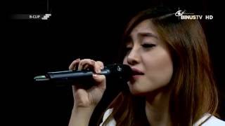 Download lagu B-CLIP #520 NATALIE ZENN - Love Me Some You mp3