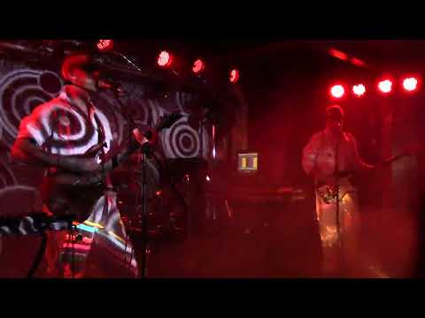 Thumbnail for Lords Of Form - 18/6/22 - Sonic Rock Solstice (Niall Hone ex-Hawkwind & Ross Fuller & Jamie Gillett) by Niall Hone