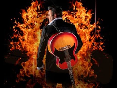 Johnny Cash Roadshow | Blackpool Grand Theatre