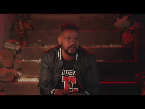 Edi Rock - Corre Neguin feat. Xande de Pilares (Faixa-A-Faixa)