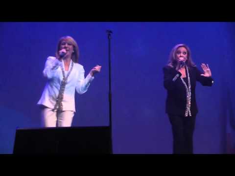 BACCARA -  "Eurovision Gala Night  Luxembourg" HD