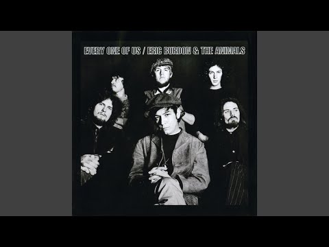 Year Of The Guru - The Animals