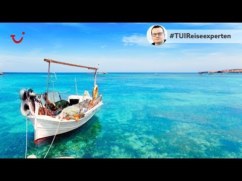 TUI Reiseexperten Tipps - Urlaub auf Ibiza