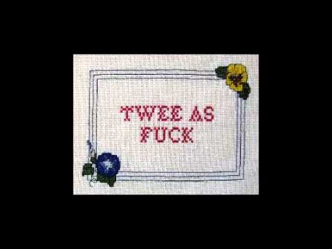 Various Artists - Twee as Fuck [full album]