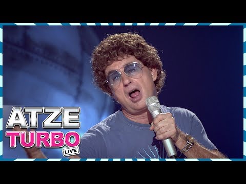 Angeturnt von Despacito - Atze Live Turbo