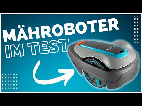 Die besten Mähroboter - Testsieger im Vergleich!