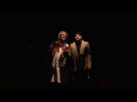 Gobbosnob spot - 5 pillole di Leopardi che fa bene