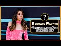 Harmony Wonder Datos Curiosos Datos De