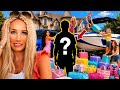 Packing For Our Summer Trip SURPRiSE GUESTS