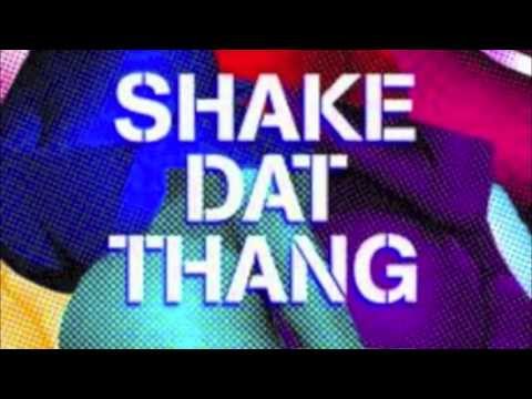 Warehouse - Shake Dat Thang (Danny Merx Remix) [HD]