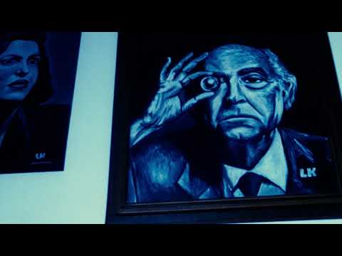 GARÇA - Street Culture x HERNANI KALASH (VideoClip Official)