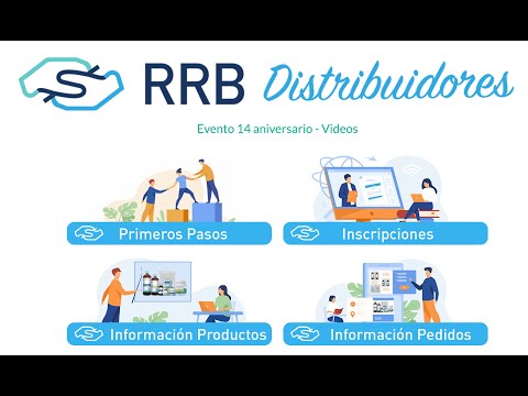 Tutorial portal de distribuidores