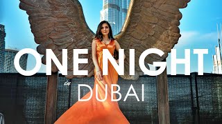 Download lagu Creative Ades & CAID - One Night In Dubai  [NEW EDIT 2023] mp3