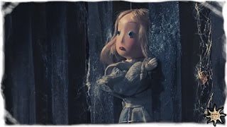 Disarmonia Mundi - Celestial Furnace (Toys in the Attic!! Music Video)