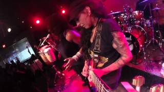 Children of the Ghetto -Genny Jam &amp; Bléz Coe Live@Half Note Lounge