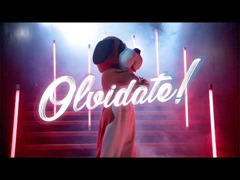 Olvidate! - Perro (official video)