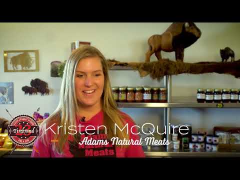 Adams Natural Meats