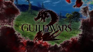 Pitter patter goes the rain (Guild Wars 2 Environment Sounds)
