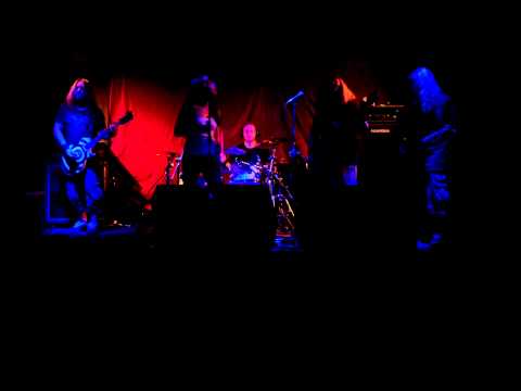 Pale Inside - Pale Inside - Upír