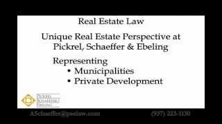 preview picture of video 'Real Estate Law'