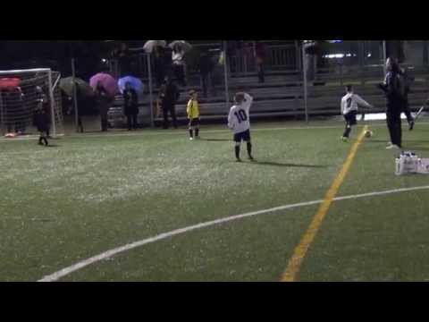 Segrate Ausonia 2006 1 1 2 tempo