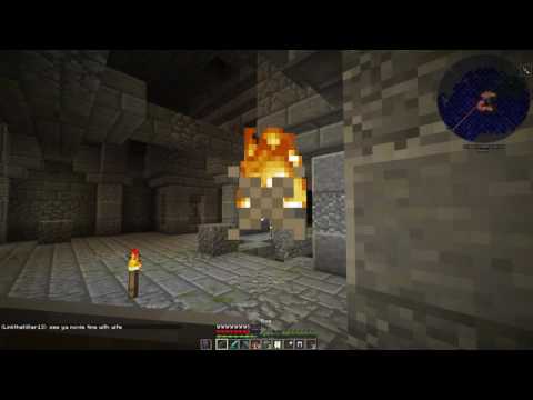 Minecraft - FTOG Avant 3 - Episode 17