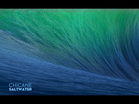Chicane feat. Máire Brennan - Saltwater (Original Mix)