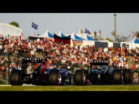 Formula 1 2016 Japanese Grand Prix Race [HD 720P]