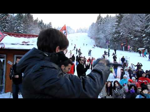 Mihai Ristea - Sexy Eyes (Live la WinterKiss Kiss in the Mix)