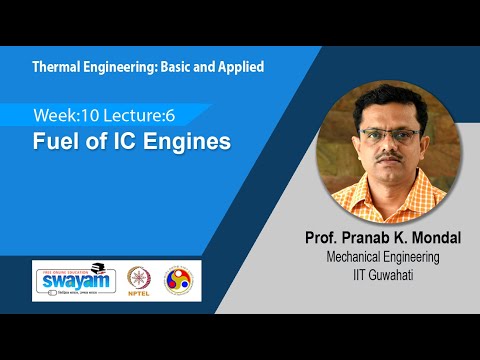 Thermal Engineering Basic and Applied Intro Video