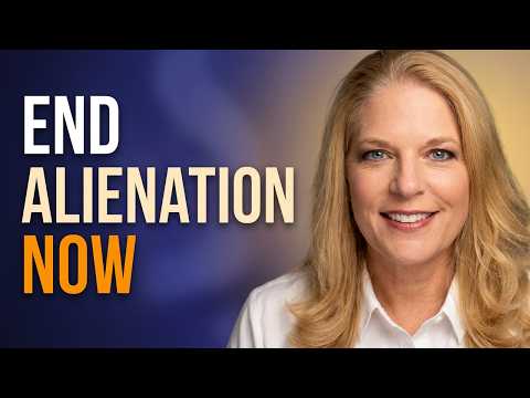 The Most Important Video You'll Watch to End "Alienation"