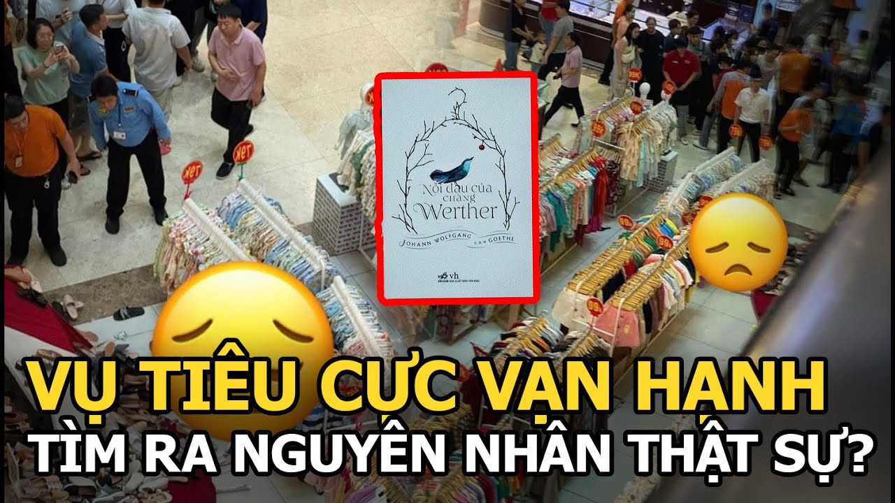 Vụ tiêu cực Vạn Hạnh: Tìm ra nguyên nhân thật sự?