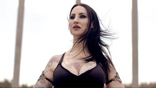 Watch As We Rise - Eleine