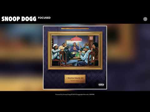 Video thumbnail for Focused