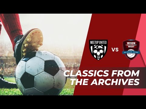 DSG Wien West vs DSG Meetup United SC