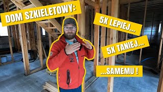 Amerykański czy niemiecki szkielet? Zaskakujące różnice!